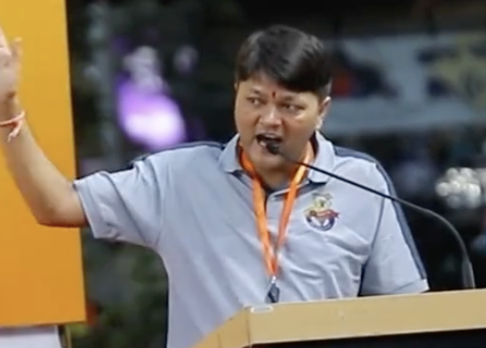 Gautam Ravariya